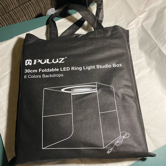 Puluz light box - Picture 4 of 6